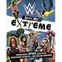 Wwe Beyond Extreme